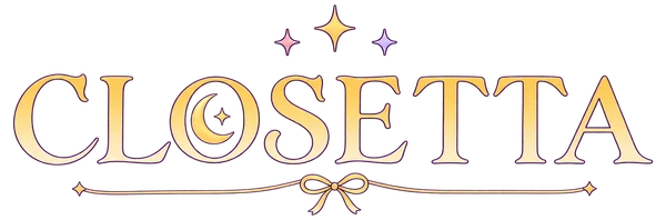 CLOSETTA クロゼッタ